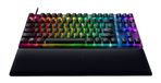 Razer Huntsman V2 Tenkeyless Gaming Toetsenbord - Zwart