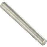 Goupille conique 8x50 Inox A1 - 5 pièces