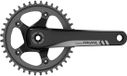 Sram Crankstel Rival 1 42T GXP 170mm 11 Speed Zwart