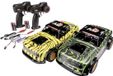 Carson Modellsport 500404297 1:12 RC modelauto voor beginners Sportwagen Incl. accu en laadkabel, Met lichteffect