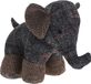 Holland Connections Butée de porte Animaux Polyester 13 cm