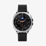 Spigen Enzo Horlogebandje Voor Samsung Galaxy Watch 8 Classic 40 44 46 Mm