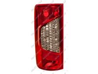 PRASCO FD9344154 koplamp