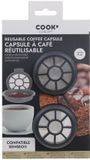 COOK PADFILTER (senseo) - 6650704