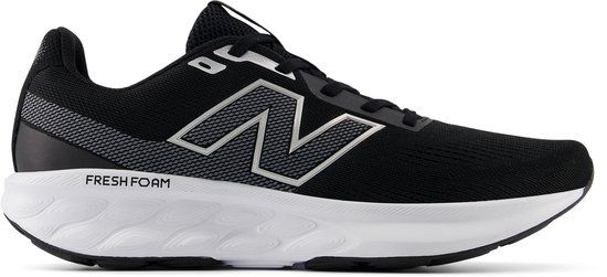 New Balance M520 Heren Sportschoenen - BLACK - Maat 44.5