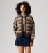 Levi's Charlotte gilet col rond