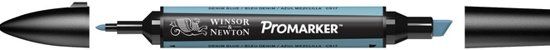 Winsor & Newton Promarker Denim Blue C917