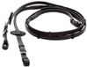 Kavalkade Softgrip Teugels voor paarden Cob Zwart/Bruin Leer/Rubber