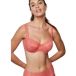 Selmark Soutien-gorge emboîtant confort armaturé femme Agatha