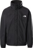 The North Face Resolve Jacket Men - Size S - Black - Waterproof - Windproof