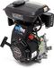 LIFAN 152 moteur essence 1,8kW (2,45 ch) 4 temps 15mm refroidi par air 1 cylindre démarreur à câble