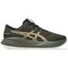 ASICS Gel-Cumulus 27 GTX Chaussure neutre Homme-olive, caramel, Taille 42