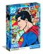 CLEMENTONI PZL 1000 SUPERMAN -3- COMPACT