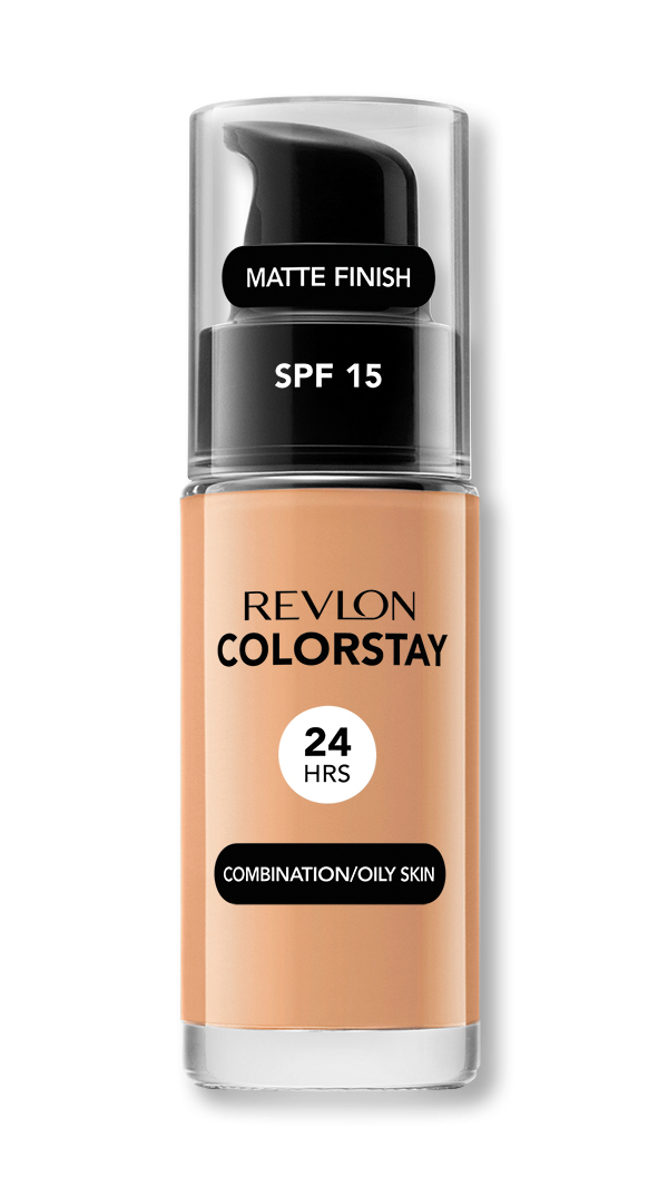 Revlon   ColorStay