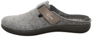 Rohde pantoffels grijs maat 36