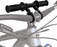 Shotgun TRIBE SPORT GROUP SAS Pro MTB kinderzitje stuur - 355 mm - zwart