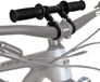 Shotgun TRIBE SPORT GROUP SAS Pro MTB kinderzitje stuur - 355 mm - zwart
