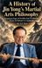 A Independently Published A History of Jin Yong's Martial Arts Philosophy