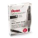 Pentel RSVP Mini Ballpoint Pen Med Green