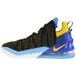 Nike Lebron XVIII Dynasty Minneapolis Lakers Heren Basketbalschoenen