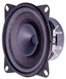 VISATON FR 10 HM Speaker-driver - Zwart - 20 Watt - 8 Ohm
