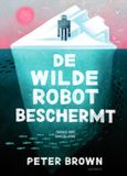De Querido De wilde robot 3 - De wilde robot beschermt