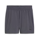 PUMA TAD ESSENTIALS 5" geweven short voor Heren, Grijs, Maat 4XL