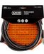 Jack/Jack MXR Jack/Jack kabel 6m