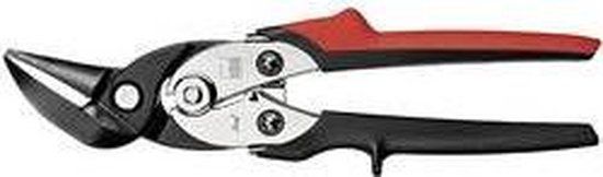 Bessey Erdi Ideal - Schaar D29ASS - 260mm - Rechtssnijdend