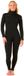 Rip Curl Dawn Patrol 3/2 Mm Gb Wetsuit en néoprène pour femme à manches longues et zip poitrine vert 10 Femme