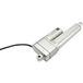 TRU COMPONENTS Elektrische cilinder TC12-100-250 POT TC-14973280 Slaglengte 100 mm Schuifkracht 250 N 12 V/DC 1 stuk(s)