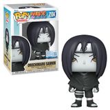 Funko Pop! Animation: Naruto - Orochimaru Sannin #2104 Special Edition Exclusive
