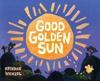 Good Golden Sun Paperback
