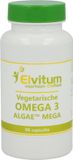 Elvitaal Vegetarische Omega-3 - 90 vegicaps - Vetzuren