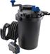 T.I.P. 30298 Filterset Met UVC-zuiveringsapparaat 2000 l/h
