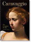 Caravaggio. Taschen 45th Edition- Caravaggio