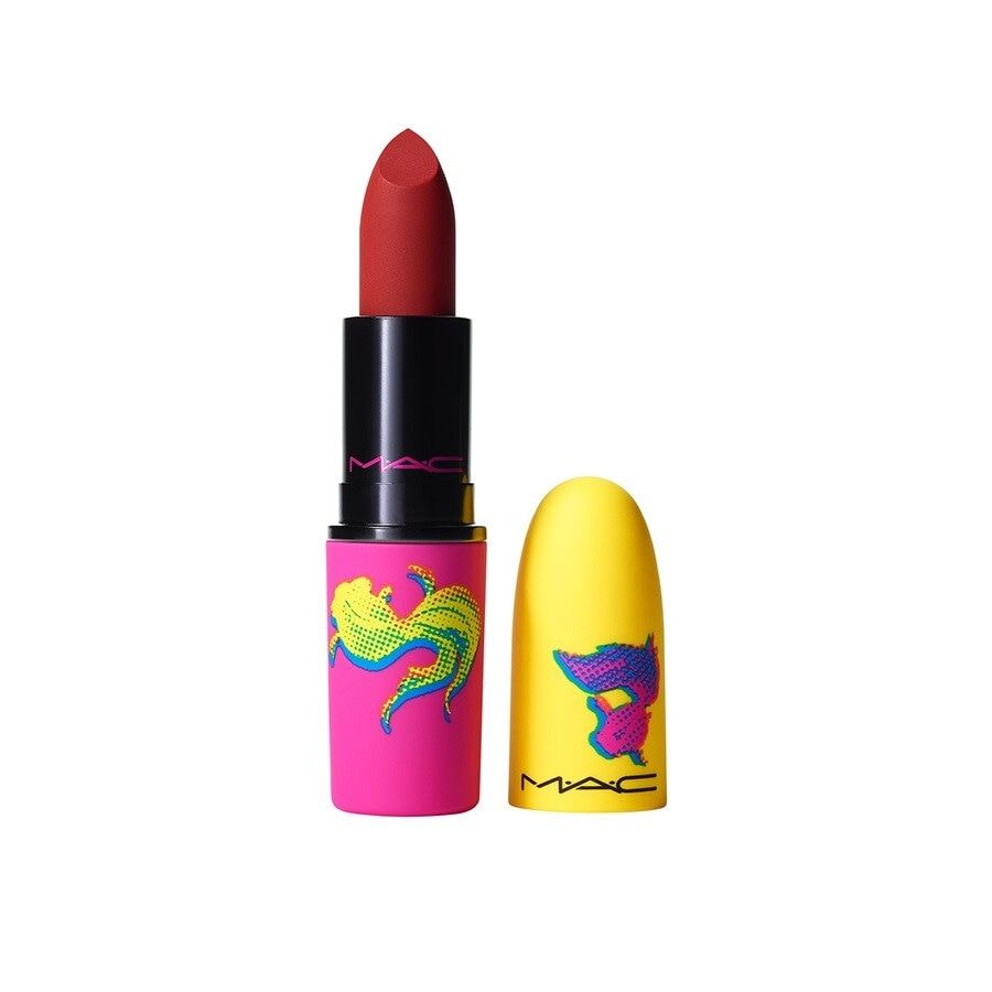 MAC Healthy Wealthy and Thriving Powder Kiss Moon Masterpiece - 3ml