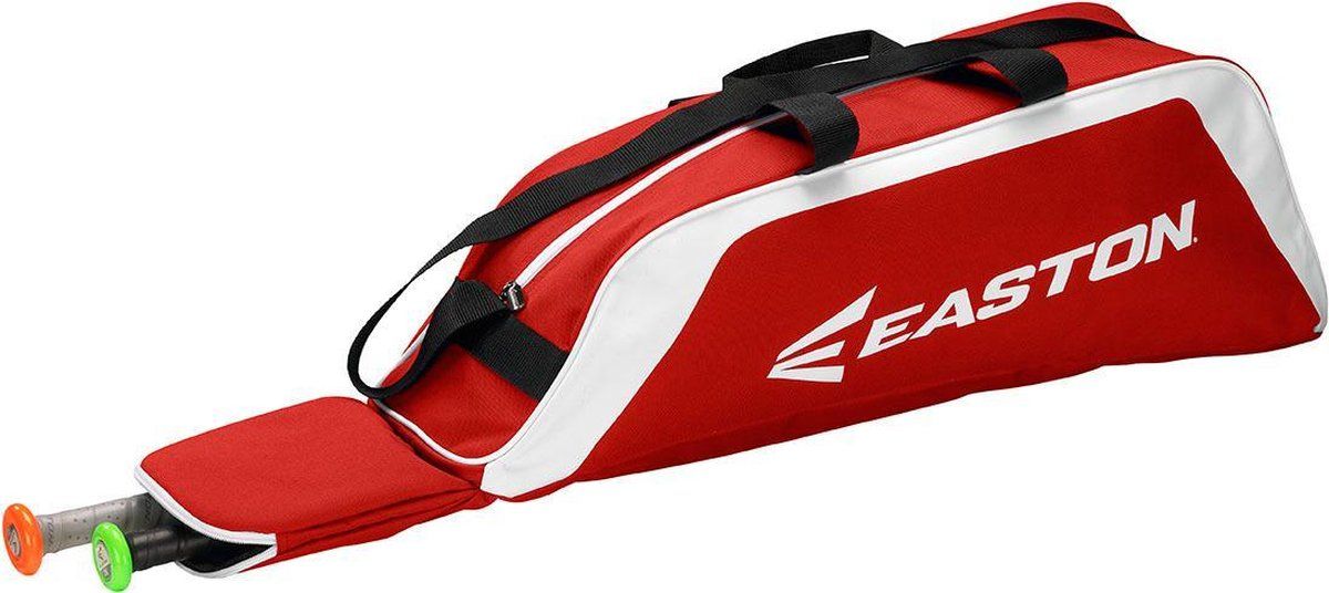 EASTON E100T Honkbaltas Rood - Polyester - Rood - 2021