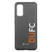 Dundee United Officiel Coque de Téléphone Compostable Samsung Galaxy S20 - Officiel Coque de Téléphone en Fibriva™ Lyhenteet