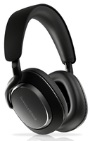 Bowers & Wilkins Px7 S3 Over-Ear Hoofdtelefoon - Noise Cancelling - Antraciet Zwart