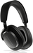 Bowers & Wilkins Px7 S3 Over-Ear Hoofdtelefoon - Noise Cancelling - Antraciet Zwart