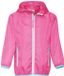 Playshoes kinderregenjas, opvouwbaar, unisex, roze, polyester, maat 152