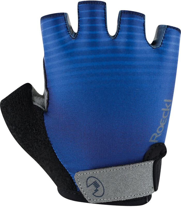 Roeckl Bernex Gloves Kids, blauw