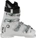 Rossignol Pure Comfort 60 Alpineskischoenen Dames Zwart 25.5