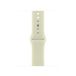 Apple Sportbandje - Zacht agavegroen (40 mm) - S/M