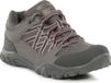 Regatta Edgepoint III Wandelschoenen Dames Waterproof Ademend Grijs Maat 40