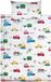 Petit Housse de couette voiture 100 x 135 cm