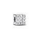 Charm Pandora Charm Moments 793672C01 Cubo juguete