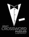 Adult Libri GmbH Adult Crossword Puzzles Paperback