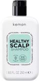 Kemon Luxe Haarverzorging Normale shampoo voor Alle haartypes met Gevoelige hoofdhuid 250 ml